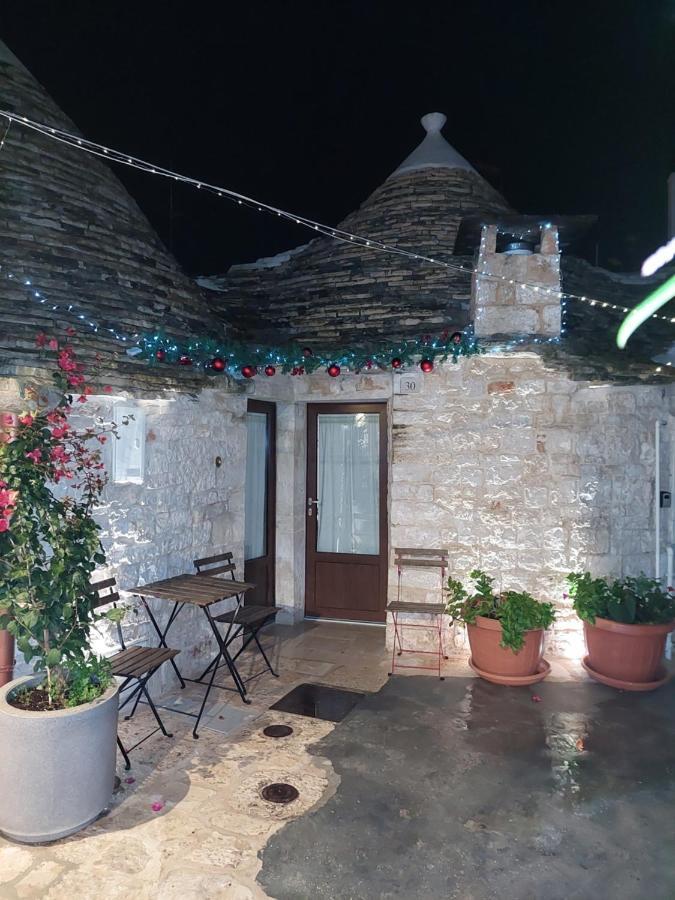 Trulli Grassi Holiday home